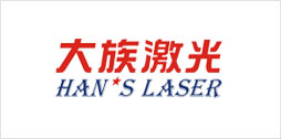 華辰智通合作客戶：大族激光